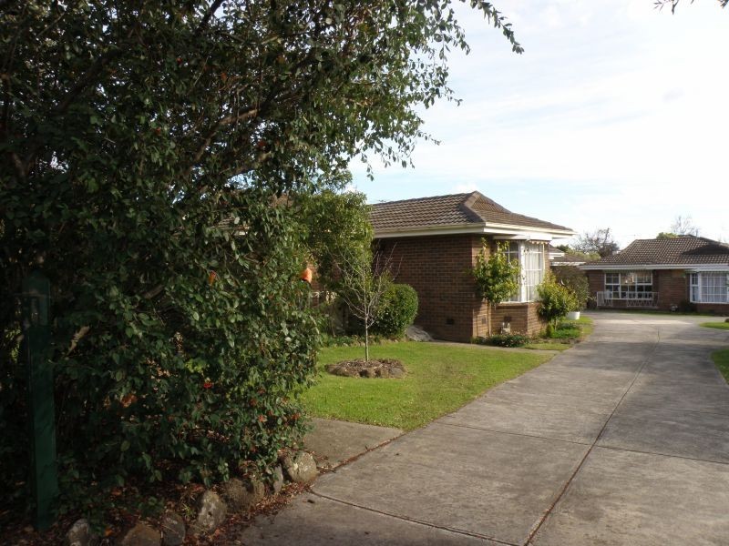 7/3-5 Louise Avenue, Mont Albert VIC 3127