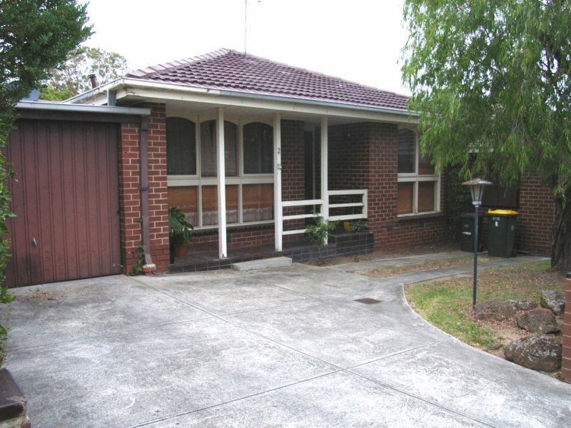 2/13 Poplar Street, Box Hill VIC 3128