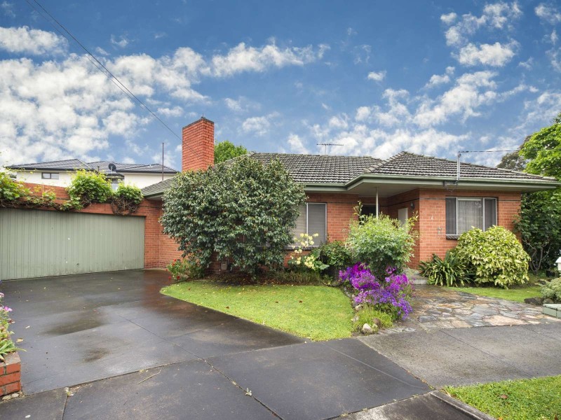 6 Goddard Court, Mont Albert North VIC 3129