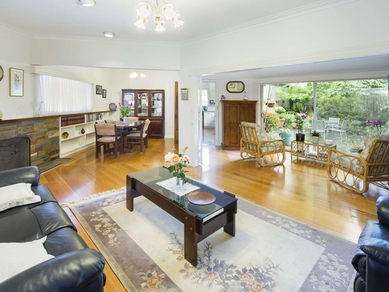 6 Goddard Court, Mont Albert North VIC 3129