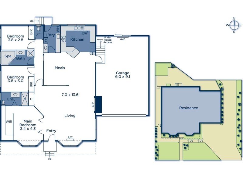 52 Shannon Street, Box Hill North VIC 3129