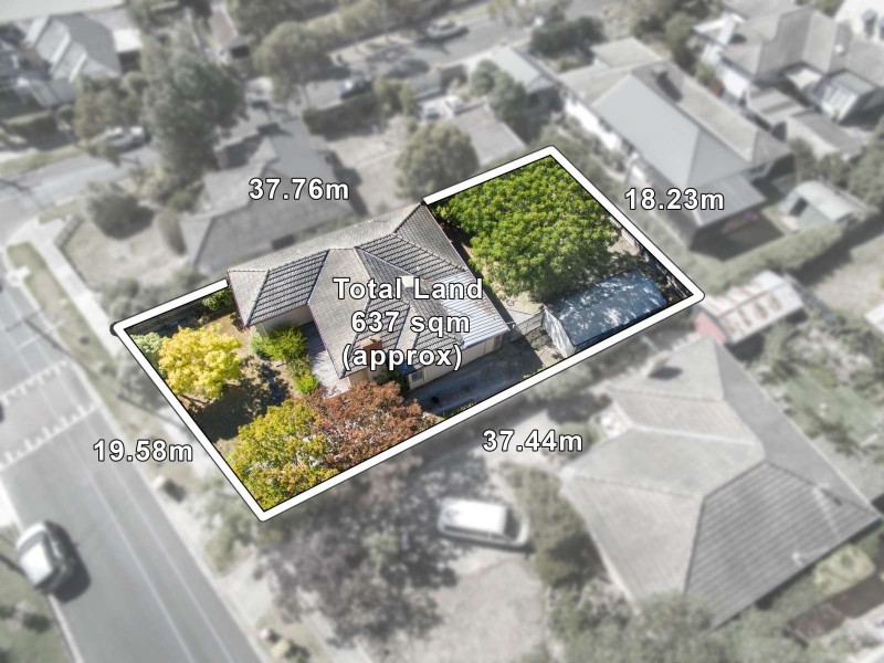 22 Woodhouse Grove, Box Hill North VIC 3129