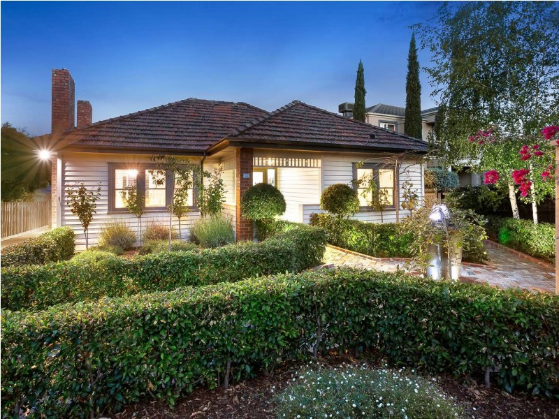 27 Wellman Street, Box Hill South VIC 3128