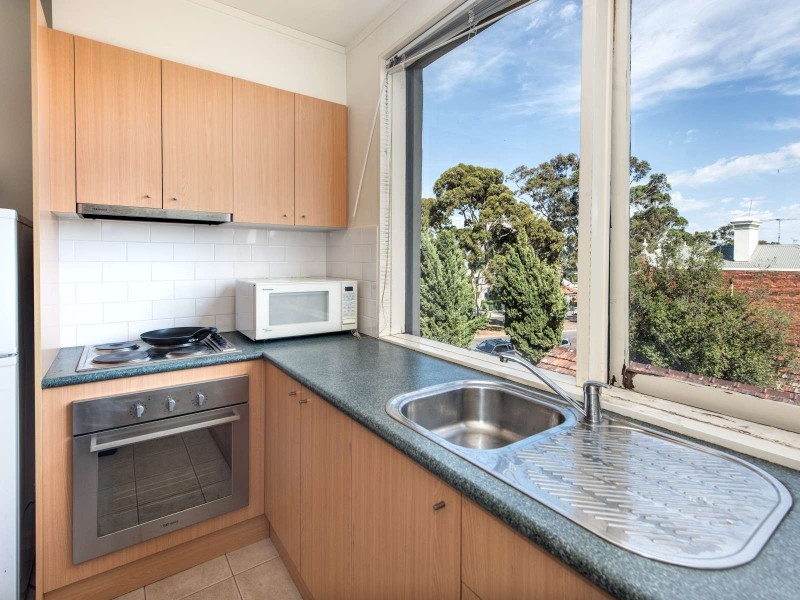 16/26 Brougham Street, North Melbourne VIC 3051