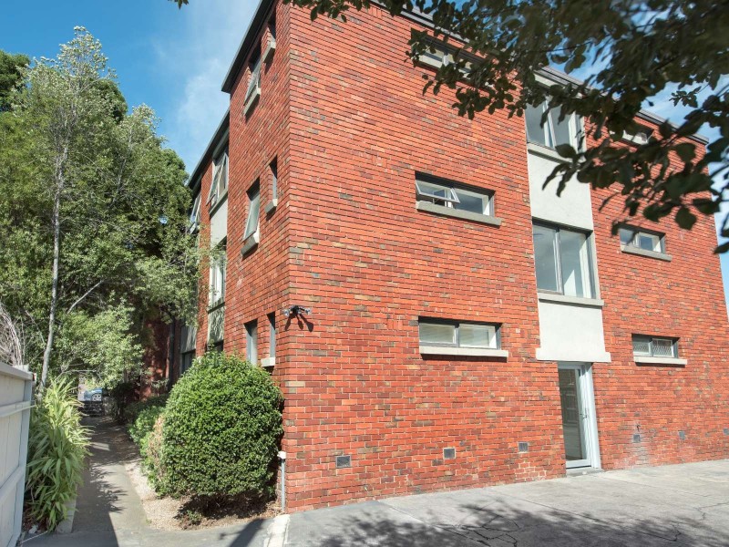 16/26 Brougham Street, North Melbourne VIC 3051