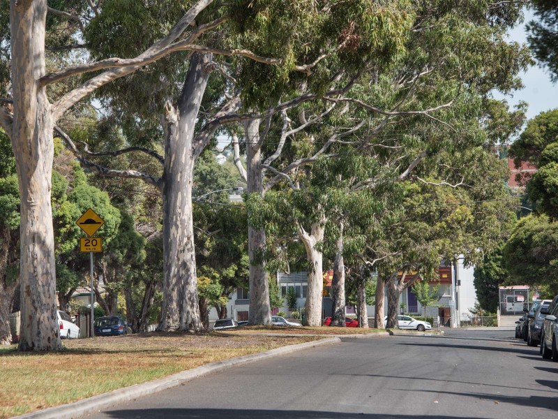 16/26 Brougham Street, North Melbourne VIC 3051