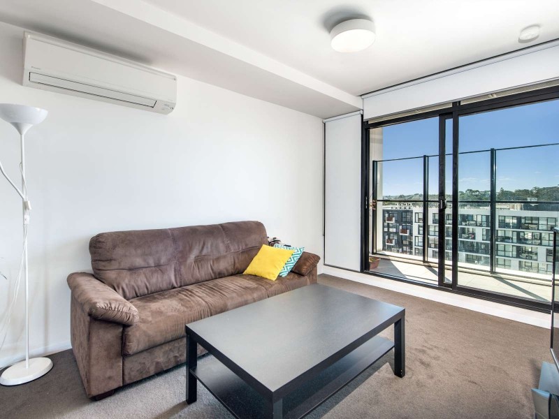 B1008/601 Victoria Street, Abbotsford VIC 3067