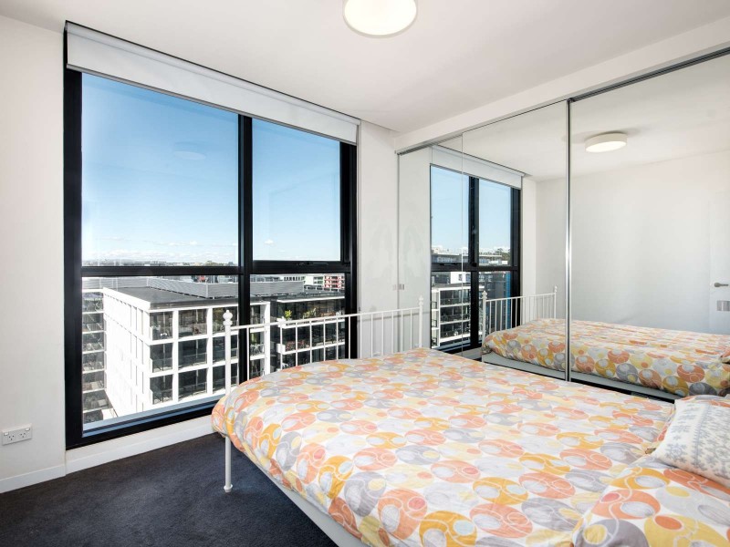 B1008/601 Victoria Street, Abbotsford VIC 3067
