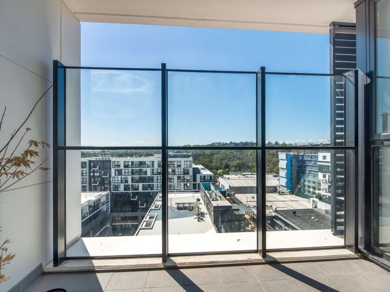 B1008/601 Victoria Street, Abbotsford VIC 3067