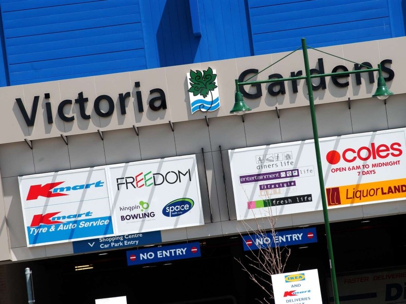 B1008/601 Victoria Street, Abbotsford VIC 3067