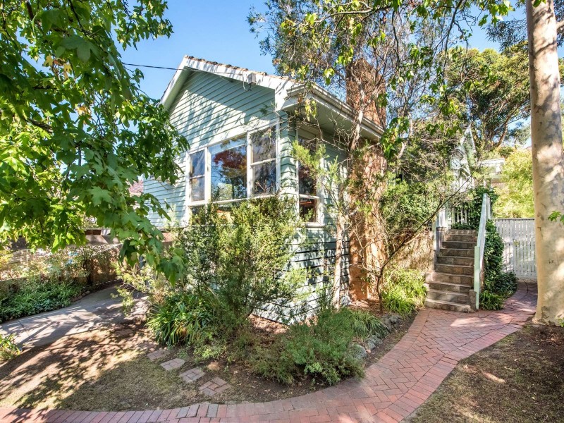 48 Kitchener Street, Box Hill South VIC 3128