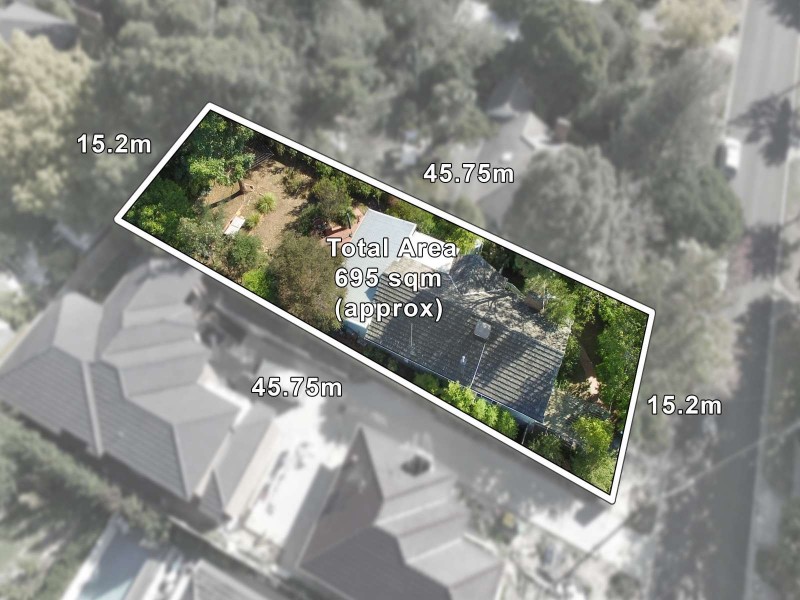 48 Kitchener Street, Box Hill South VIC 3128