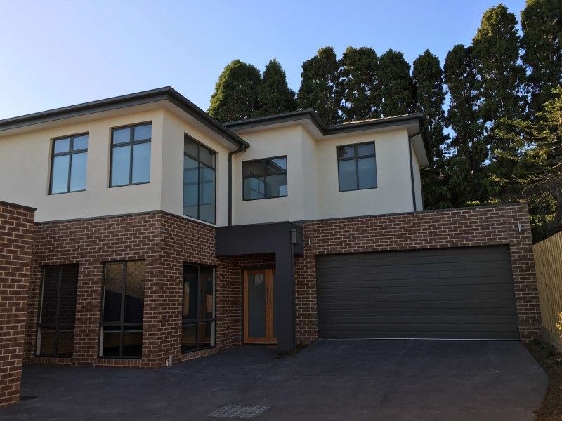 2/7 Begonia Street, Box Hill South VIC 3128