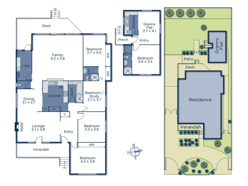 389 Middleborough Road, Box Hill VIC 3128
