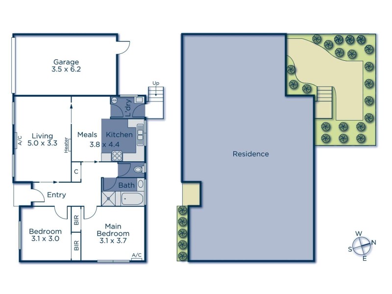 1/34 Severn Street, Box Hill North VIC 3129