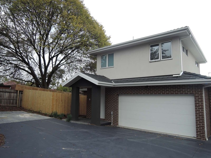 3/45-47 Greenwood Street, Burwood VIC 3125