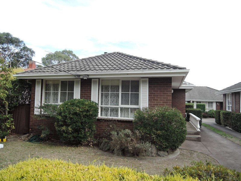 4/19 Rose Street, Box Hill VIC 3128