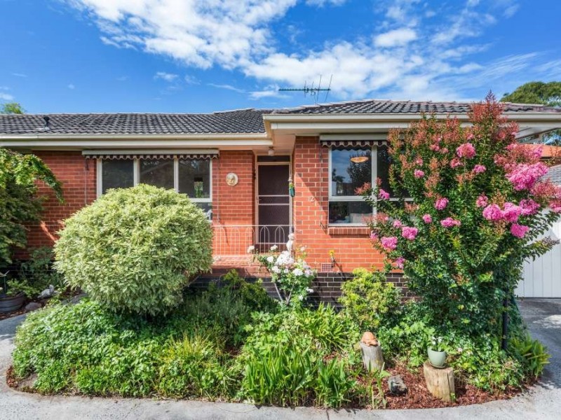 2/9 Goulburn Street, Box Hill North VIC 3129