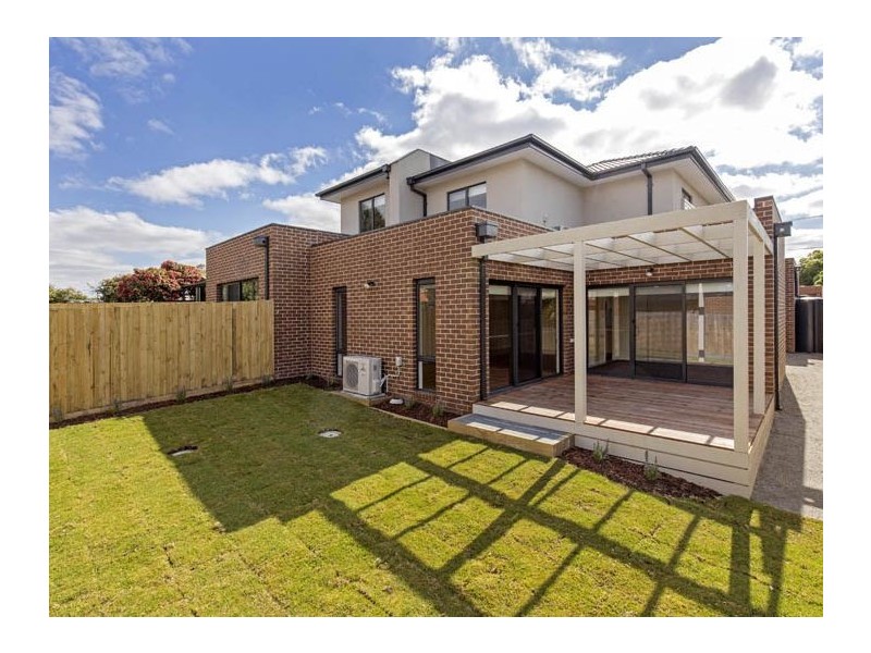 6 Avocet Street, Doncaster East VIC 3109