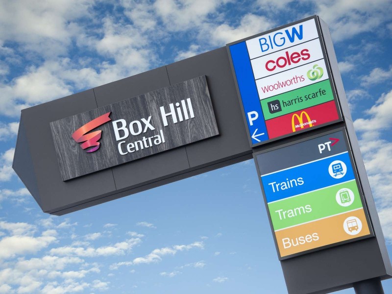 Apt 202, 2-4 Kent Road, Box Hill VIC 3128