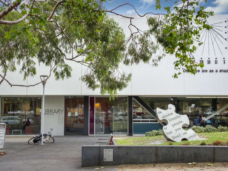 Apt 202, 2-4 Kent Road, Box Hill VIC 3128