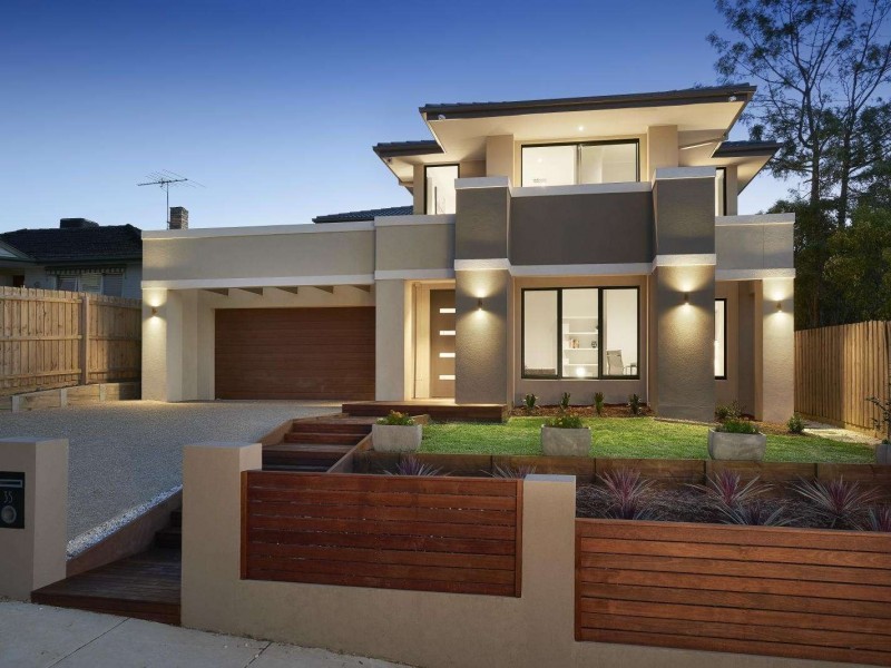 35 Cherry Orchard Rise, Box Hill North VIC 3129