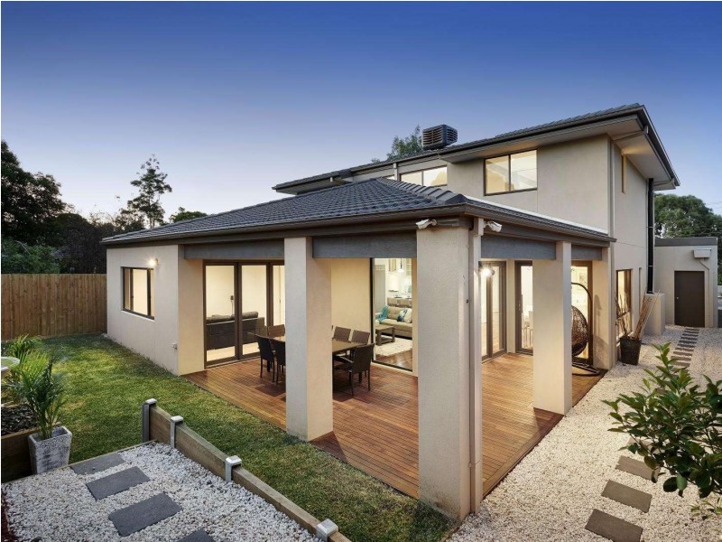 35 Cherry Orchard Rise, Box Hill North VIC 3129