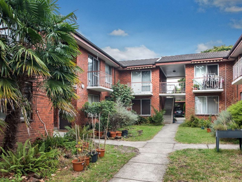 7/40 Rose Street, Box Hill VIC 3128