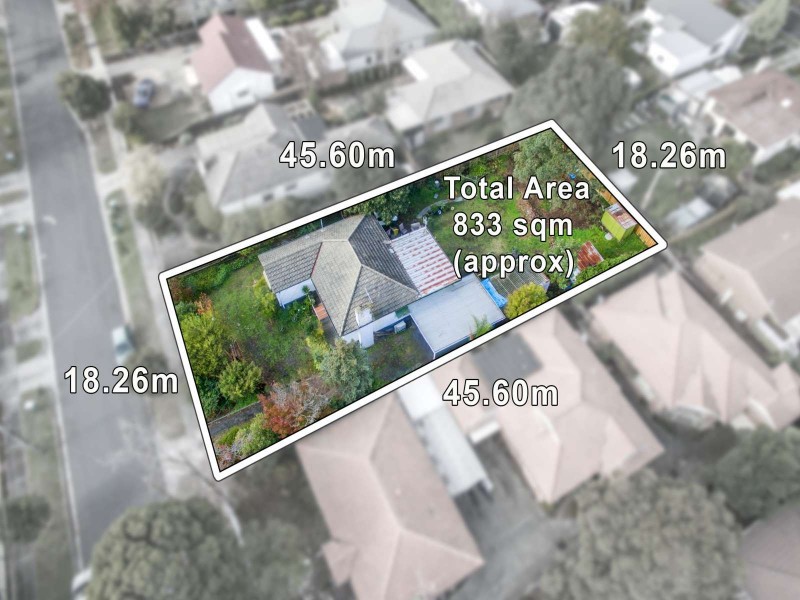 9 Neville Street, Ringwood VIC 3134