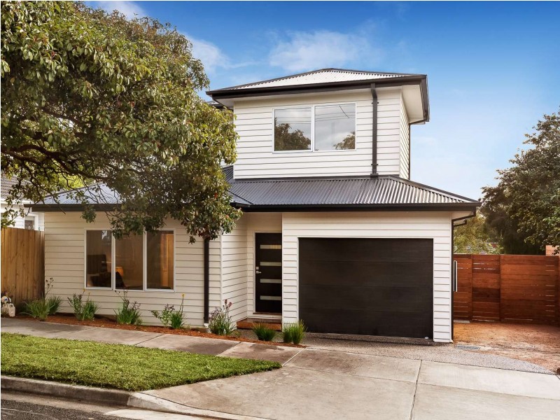 2A Fawcett Street, Mitcham VIC 3132