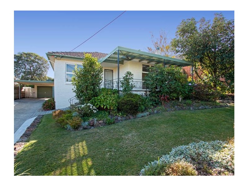 38 Fitzgerald Street, Balwyn VIC 3103
