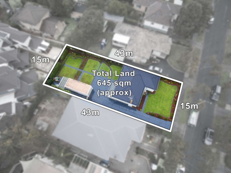 26 Mitta Street, Box Hill North VIC 3129