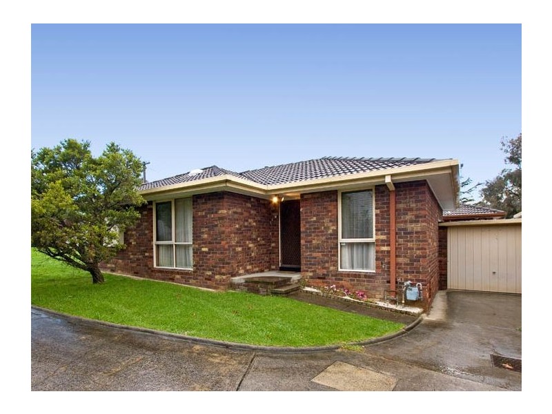 1/116 Severn Street, Box Hill North VIC 3129