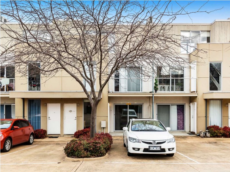 22/23 Cambridge Street, Box Hill VIC 3128