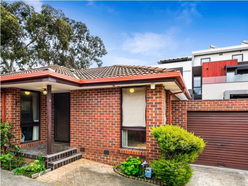 3/876 Doncaster Road, Doncaster East VIC 3109