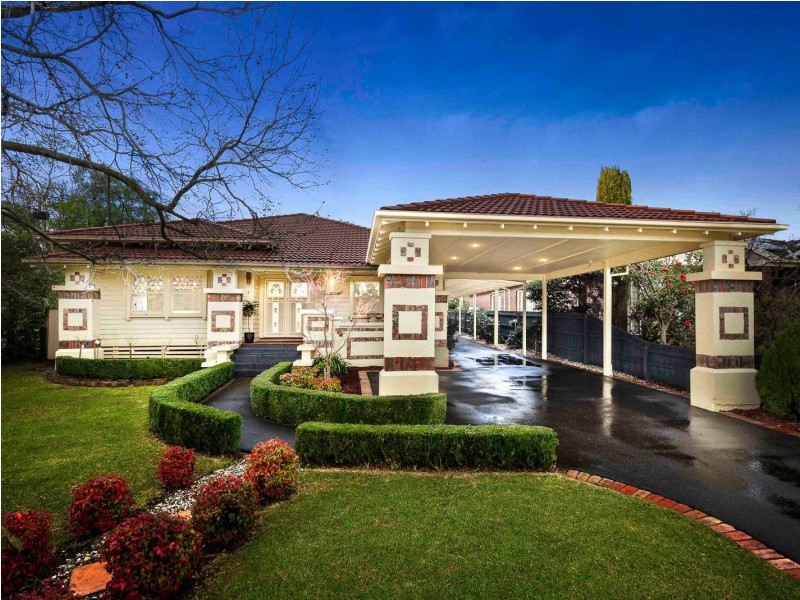 30 Graham Place, Box Hill VIC 3128