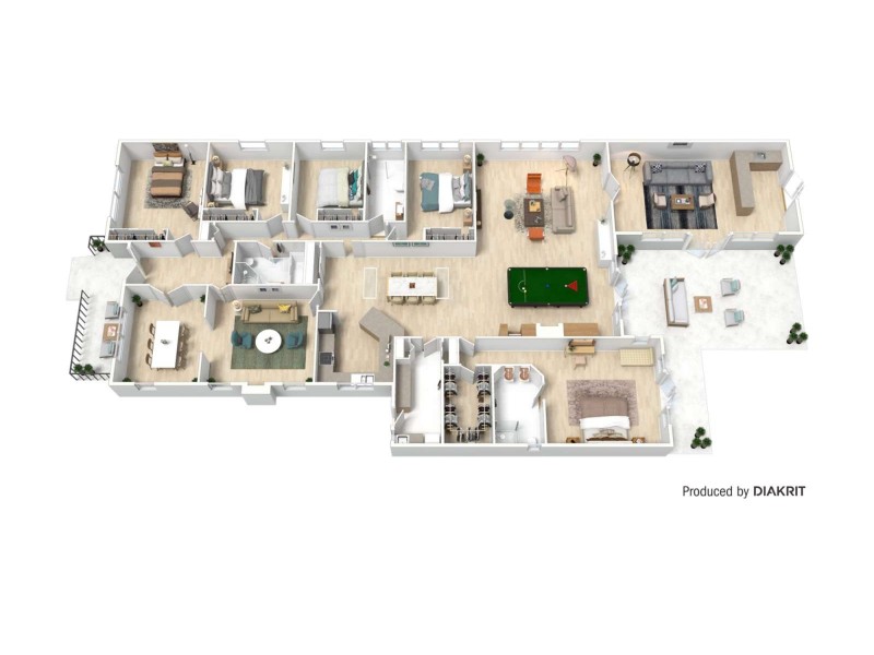 30 Graham Place, Box Hill VIC 3128