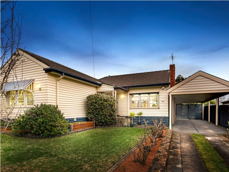 45 Mersey Street, Box Hill North VIC 3129