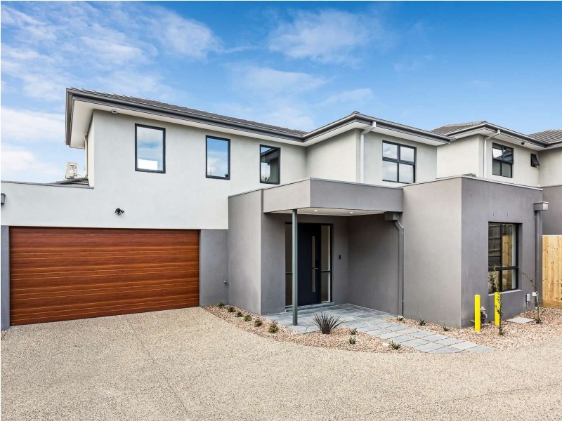 2/10 Donald Street, Blackburn South VIC 3130