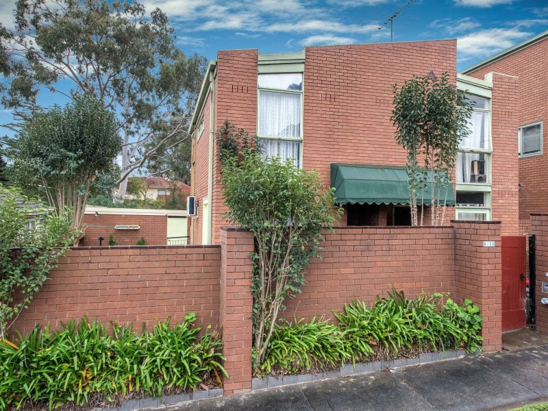 8/20 Albion Road, Box Hill VIC 3128