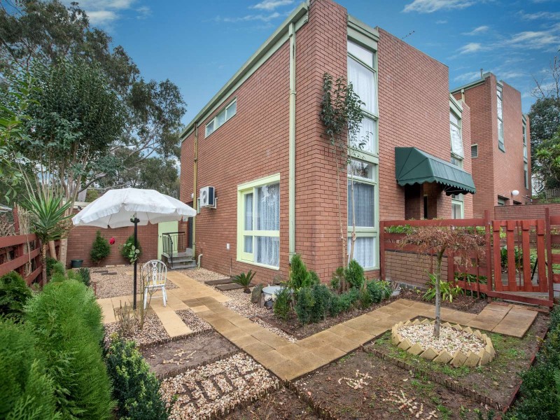 8/20 Albion Road, Box Hill VIC 3128