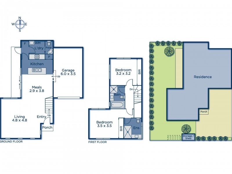 3 Olympiad Crescent, Box Hill North VIC 3129