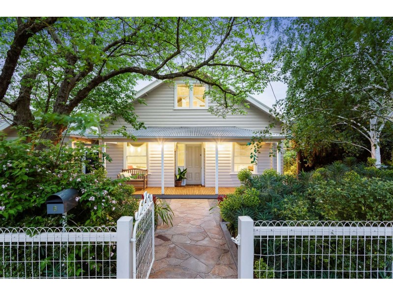 6 Bass Street, Box Hill VIC 3128