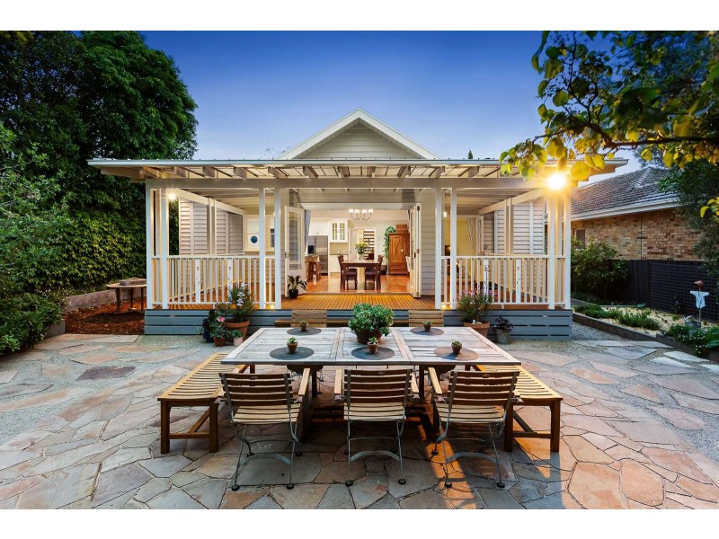 6 Bass Street, Box Hill VIC 3128