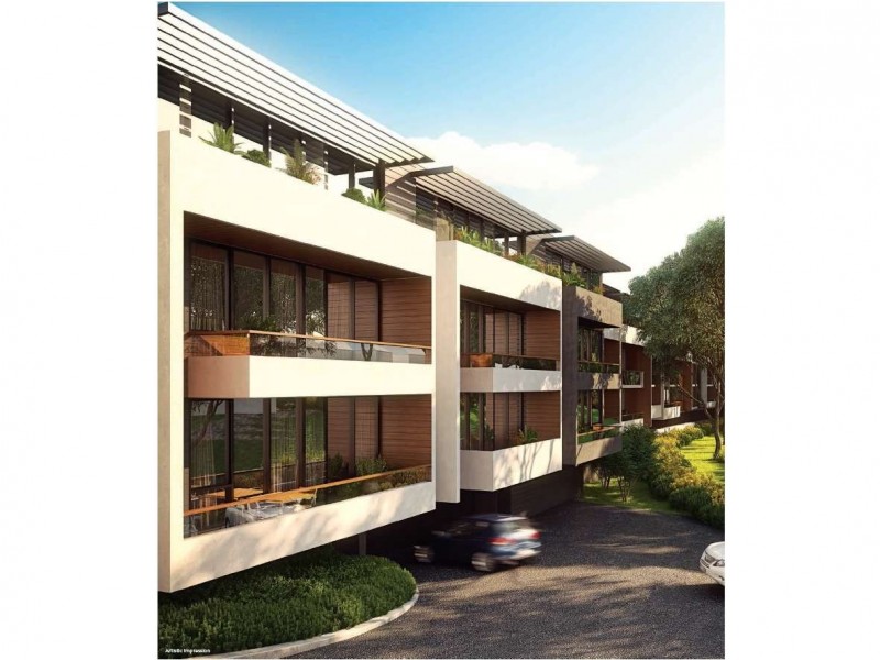 111/251-257 Canterbury Road, Forest Hill VIC 3131