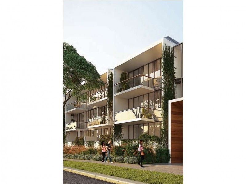 111/251-257 Canterbury Road, Forest Hill VIC 3131