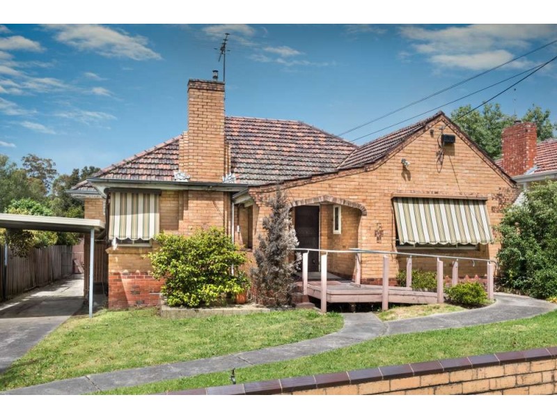 7 Haig Street, Box Hill South VIC 3128