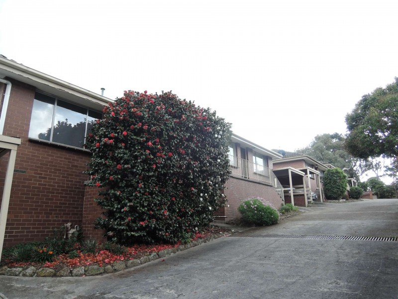 8/444 Canterbury Road, Forest Hill VIC 3131