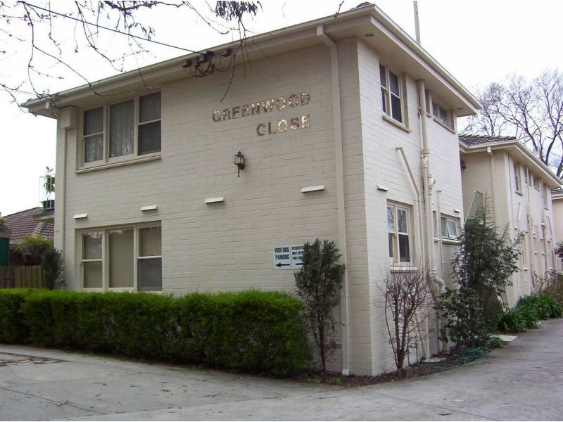 4/1A Greenwood Avenue, Ringwood VIC 3134