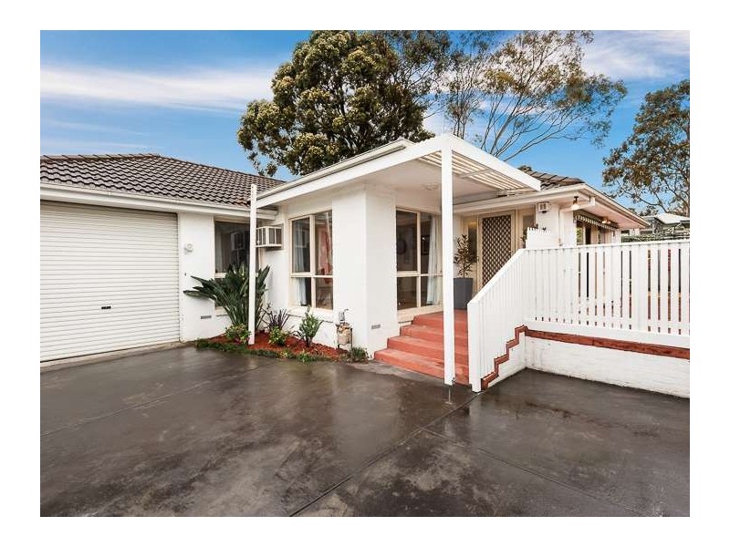 2/10 Rye Street, Box Hill North VIC 3129